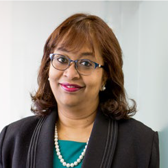 Fundraising Page: Venencia V Magnusen